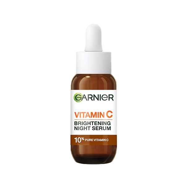 Night serum